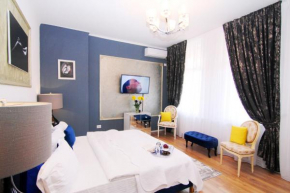 KAS 1Bd apartment unique central Unirii Bucharest